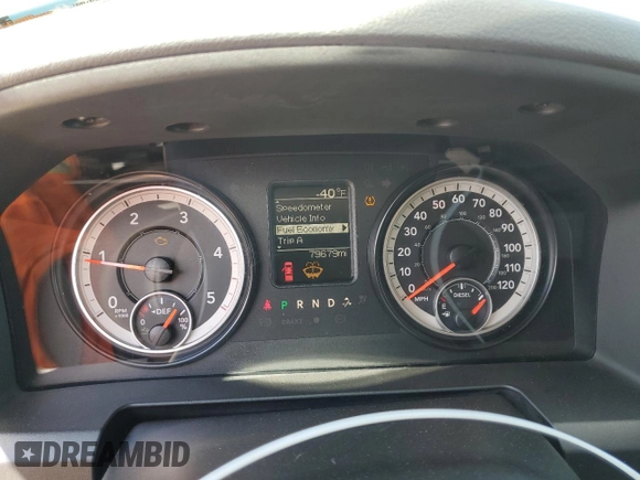 2016 Ram 1500 Tradesman с VIN 3C6JR7DM3GG174514, выставлен на аукционе Copart как лот 54846025 с пробегом 79 679 миль миль и Списание • Salvage title. История ставок и продаж доступна на DreamBid. Изображение 9.