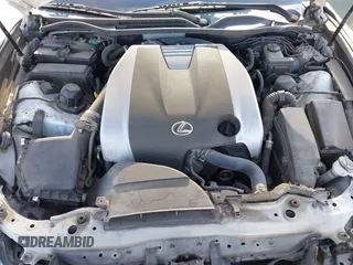2017 Lexus RC 350 с VIN JTHHE5BC6H5017729, выставлен на аукционе IAAI как лот 42453314 с пробегом 92 406 миль миль и . История ставок и продаж доступна на DreamBid. Изображение 10.