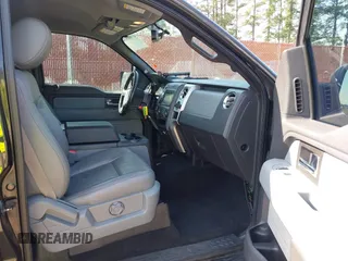 2014 Ford F-150 XL с VIN 1FTFW1CF8EKD30561, выставлен на аукционе IAAI как лот 41880934 с пробегом 180 301 миль миль и . История ставок и продаж доступна на DreamBid. Изображение 5.