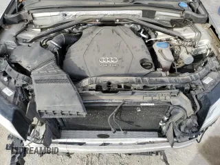 2015 Audi Q5 Prestige z VIN WA1VMAFPXFA067268, wystawiony jako Copart lot #80956793 z przebiegiem 72 482 mil mil oraz . Historia ofert i sprzedaży dostępna na DreamBid. Obrazek 11.