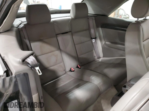 2005 Audi A4 1.8T с VIN WAUAC48H25K009546, выставлен на аукционе Copart как лот 52690945 с пробегом 138 444 миль миль и Чистый • Clean title. История ставок и продаж доступна на DreamBid. Изображение 10.