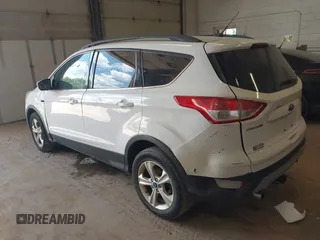 2013 Ford Escape SE with VIN 1FMCU9GX1DUC15356, listed as a IAAI auction lot 42667149 with 170,554 mi miles and . Bid and sale history available at DreamBid. Image 3.