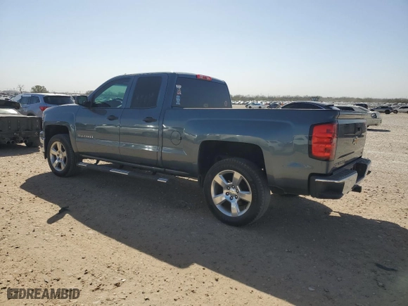 2014 Chevrolet Silverado 1500 LT with VIN 1GCRCREHXEZ313237, listed as a Copart auction lot 47816615 with 146,774 mi miles and Clean Title. Bid and sale history available at carsss.com. Image 2.