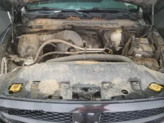 2019 Ram 1500 Lone Star z VIN 1C6RR6LTXKS604126, wystawiony jako Copart lot #58361515 z przebiegiem 189 655 mil mil oraz Czysty tytuł • Clean title. Historia ofert i sprzedaży dostępna na DreamBid. Obrazek 11.