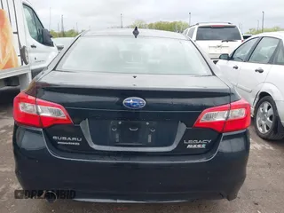 2017 Subaru Legacy Premium with VIN 4S3BNAF62H3018795, listed as a IAAI auction lot 42197693 with 85,816 mi miles and . Bid and sale history available at DreamBid. Image 16.