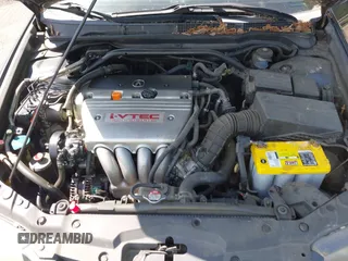 2005 Acura TSX with VIN JH4CL96805C014958, listed as a IAAI auction lot 42224841 with 256,078 mi miles and . Bid and sale history available at DreamBid. Image 10.