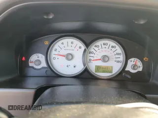 2007 Ford Escape XLT with VIN 1FMYU03197KA99388, listed as a Copart auction lot 46999525 with 192,220 mi miles and Salvage Title. Bid and sale history available at carsss.com. Image 9.