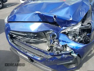 2024 Subaru Impreza z VIN JF1GUABC9R8323581, wystawiony jako IAAI lot #41711042 z przebiegiem 9 045 mil mil oraz . Historia ofert i sprzedaży dostępna na DreamBid. Obrazek 18.