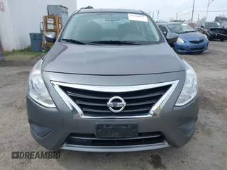 2016 Nissan Versa S Plus с VIN 3N1CN7AP0GL847765, выставлен на аукционе IAAI как лот 41836037 с пробегом 128 586 миль миль и . История ставок и продаж доступна на DreamBid. Изображение 12.