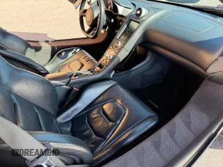 2016 McLaren 650S with VIN SBM11FAAXGW005605, listed as a Copart auction lot 53181285 with 16,800 mi miles and Clean Title. Bid and sale history available at DreamBid. Image 6.
