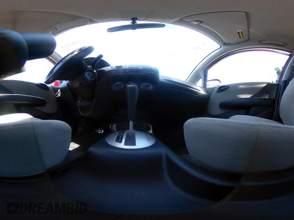 2007 Honda Fit with VIN JHMGD38477S048247, listed as a IAAI auction lot 42803211 with 162,585 mi miles and . Bid and sale history available at DreamBid. Image 18.