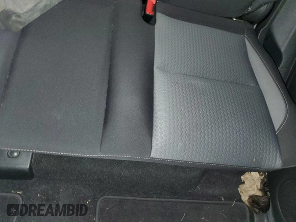 2018 Ford Escape SE with VIN 1FMCU9G92JUC95389, listed as a IAAI auction lot 42158105 with 87,730 mi miles. Bid and sale history available at carsss.com. Image 1.