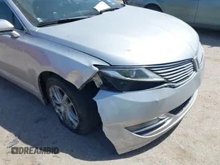 2015 Lincoln MKZ with VIN 3LN6L2J97FR608175, listed as a IAAI auction lot 41860094 with 196,965 mi miles and . Bid and sale history available at DreamBid. Image 6.