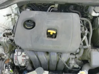 2019 Hyundai Elantra SE с VIN 5NPD74LF6KH429153, выставлен на аукционе IAAI как лот 43186839 с пробегом 112 300 миль миль и . История ставок и продаж доступна на DreamBid. Изображение 20.