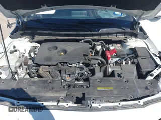2020 Nissan Altima S with VIN 1N4BL4BV8LC131735, listed as a IAAI auction lot 41657382 with 121,267 mi miles and . Bid and sale history available at carsss.com. Image 10.