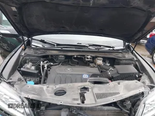 2017 Acura RDX with VIN 5J8TB4H30HL028812, listed as a IAAI auction lot 41833293 with 62,911 mi miles. Bid and sale history available at carsss.com. Image 10.