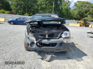 2005 Ford Explorer XLS с VIN 1FMZU62K45ZA13250, выставлен на аукционе Copart как лот 60208405 с пробегом Не указан миль и Списание • Salvage title. История ставок и продаж доступна на DreamBid. Изображение 5.