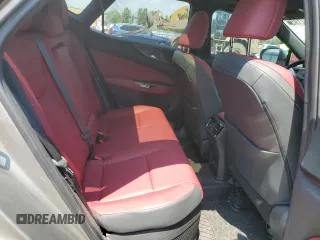 2024 Lexus NX 350h Premium z VIN 2T2GKCEZ4RC025080, wystawiony jako Copart lot #62932195 z przebiegiem 4 209 mil mil oraz Czysty tytuł • Clean title. Historia ofert i sprzedaży dostępna na DreamBid. Obrazek 11.
