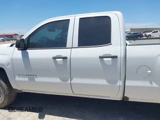 2019 Chevrolet Silverado 1500 Work Truck with VIN 2GCVKNEC2K1160727, listed as a IAAI auction lot 42223824 with 77,117 mi miles and . Bid and sale history available at DreamBid. Image 14.