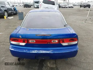1990 Nissan 240SX z VIN JN1HS36P4LW126417, wystawiony jako IAAI lot #42065073 z przebiegiem 284 437 mil mil oraz . Historia ofert i sprzedaży dostępna na DreamBid. Obrazek 16.