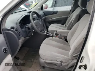 2006 Kia Sedona LX with VIN KNDMB233366031908, listed as a Copart auction lot 70193774 with 99,635 mi miles and Clean Title. Bid and sale history available at carsss.com. Image 7.