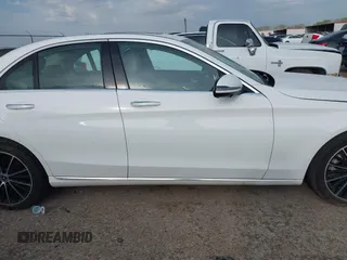 2021 Mercedes-Benz C 300 with VIN W1KWF8DB8MR639303, listed as a IAAI auction lot 41864619 with 67,666 mi miles and . Bid and sale history available at DreamBid. Image 13.