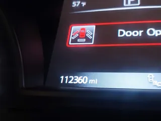2018 Nissan Altima SR with VIN 1N4AL3AP2JC142302, listed as a IAAI auction lot 42013171 with 112,360 mi miles and . Bid and sale history available at carsss.com. Image 16.