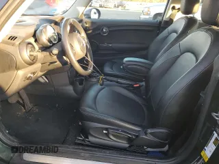 2014 MINI Hardtop with VIN WMWXM5C52ET935398, listed as a Copart auction lot 83096224 with 80,661 mi miles and Salvage Title. Bid and sale history available at DreamBid. Image 7.