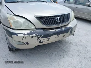 2005 Lexus RX 330 z VIN 2T2GA31U65C026769, wystawiony jako IAAI lot #42161597 z przebiegiem 235 727 mil mil oraz . Historia ofert i sprzedaży dostępna na DreamBid. Obrazek 6.