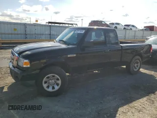 2010 Ford Ranger XL with VIN 1FTKR1ED6APA38776, listed as a Copart auction lot 52211915 with 202,652 mi miles and Clean Title. Bid and sale history available at DreamBid. Image 1.