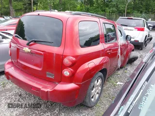 2010 Chevrolet HHR LS with VIN 3GNBAADB4AS597114, listed as a IAAI auction lot 42163328 with 184,376 mi miles and . Bid and sale history available at DreamBid. Image 4.