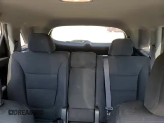 2015 Kia Sorento LX with VIN 5XYKT4A67FG635293, listed as a Copart auction lot 77755594 with 190,843 mi miles and Salvage Title. Bid and sale history available at carsss.com. Image 10.