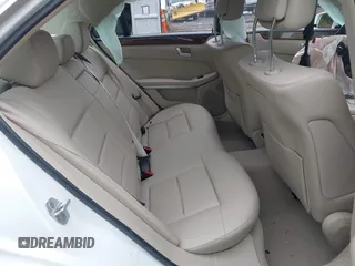 2014 Mercedes-Benz E 350 Luxury with VIN WDDHF8JB8EA980004, listed as a IAAI auction lot 42160745 with 58,418 mi miles and . Bid and sale history available at DreamBid. Image 8.