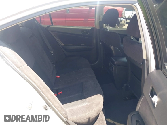 2012 Nissan Maxima SV с VIN 1N4AA5AP3CC829759, выставлен на аукционе IAAI как лот 42550990 с пробегом 197 486 миль миль и . История ставок и продаж доступна на DreamBid. Изображение 8.