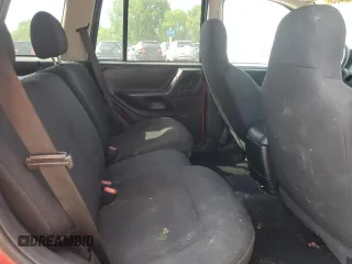 2004 Jeep Grand Cherokee Laredo z VIN 1J4GW48S24C220989, wystawiony jako Copart lot #56759465 z przebiegiem 227 612 mil mil oraz Szkoda całkowita • Salvage title. Historia ofert i sprzedaży dostępna na DreamBid. Obrazek 11.