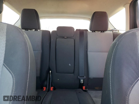 2017 Ford Escape SE with VIN 1FMCU0GDXHUE10346, listed as a Copart auction lot 43651645 with 192,805 mi miles and Clean Title. Bid and sale history available at carsss.com. Image 10.