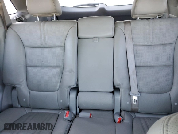 2014 Kia Sorento SX with VIN 5XYKW4A72EG512466, listed as a Copart auction lot 42551475 with 139,333 mi miles and Salvage Title. Bid and sale history available at carsss.com. Image 10.