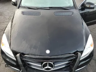 2012 Mercedes-Benz R-Class R 350 BlueTEC with VIN 4JGCB2FE2CA146870, listed as a Copart auction lot 86436174 with 0 mi miles and Clean Title. Bid and sale history available at carsss.com. Image 11.
