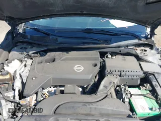 2014 Nissan Altima SV with VIN 1N4AL3AP0EC182870, listed as a IAAI auction lot 42115070 with 110,743 mi miles and . Bid and sale history available at DreamBid. Image 10.