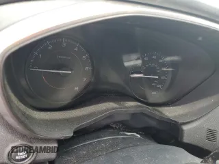 2018 Subaru Crosstrek Premium z VIN JF2GTADC5J8298596, wystawiony jako Copart lot #59117055 z przebiegiem Nie podano mil oraz Czysty tytuł • Clean title. Historia ofert i sprzedaży dostępna na DreamBid. Obrazek 9.