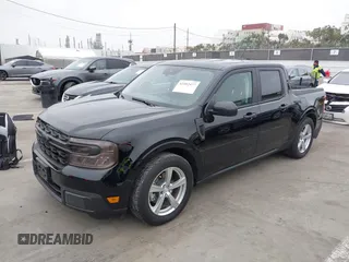 2023 Ford Maverick XL z VIN 3FTTW8E39PRA28323, wystawiony jako IAAI lot #42482477 z przebiegiem 24 651 mil mil oraz . Historia ofert i sprzedaży dostępna na DreamBid. Obrazek 18.