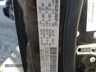 2015 Jeep Compass Latitude with VIN 1C4NJCEB3FD107415, listed as a Copart auction lot 74567454 with 140,342 mi miles and Salvage Title. Bid and sale history available at carsss.com. Image 14.