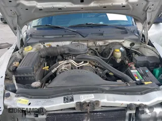 1997 Dodge Dakota with VIN 1B7FL26X7VS252440, listed as a IAAI auction lot 41572286 with Not Provided miles and . Bid and sale history available at carsss.com. Image 10.