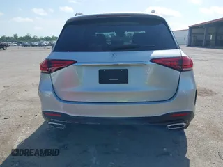 2020 Mercedes-Benz GLE 350 with VIN 4JGFB4KB3LA060178, listed as a IAAI auction lot 42264853 with 83,414 mi miles and . Bid and sale history available at DreamBid. Image 16.