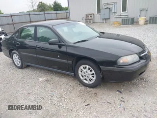 2002 Chevrolet Impala with VIN 2G1WF52EX29179454, listed as a IAAI auction lot 42529936 with 97,749 mi miles and . Bid and sale history available at DreamBid. Image 1.