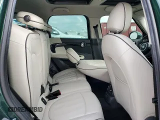 2019 MINI Countryman Cooper S с VIN WMZYT3C51K3E97535, выставлен на аукционе Copart как лот 45473095 с пробегом 42 672 миль миль и Списание • Salvage title. История ставок и продаж доступна на DreamBid. Изображение 10.
