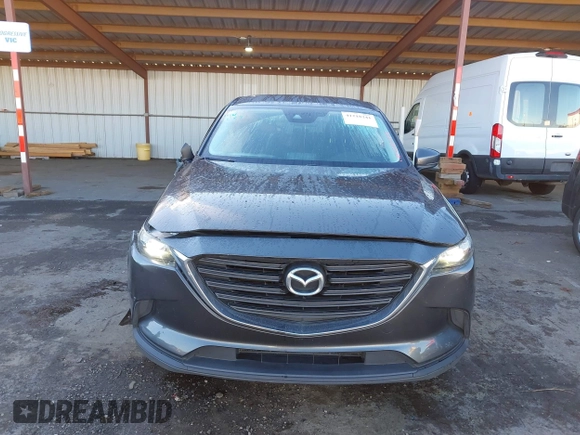2018 Mazda CX-9 Sport z VIN JM3TCABY8J0203093, wystawiony jako IAAI lot #41218241 z przebiegiem 130 832 mil mil oraz . Historia ofert i sprzedaży dostępna na DreamBid. Obrazek 13.