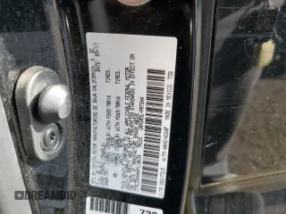 2017 Toyota Tacoma SR5 with VIN 3TMCZ5AN4HM110634, listed as a Copart auction lot 78436244 with 98,046 mi miles and Salvage Title. Bid and sale history available at carsss.com. Image 15.