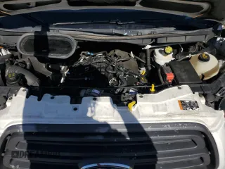 2018 Ford Transit с VIN 1FTYR2XG9JKB49567, выставлен на аукционе Copart как лот 87176204 с пробегом 109 048 миль миль и Чистый • Clean title. История ставок и продаж доступна на DreamBid. Изображение 12.