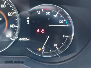 2019 Mazda CX-9 Grand Touring with VIN JM3TCBDY3K0331505, listed as a IAAI auction lot 41690517 with 64,520 mi miles. Bid and sale history available at carsss.com. Image 15.